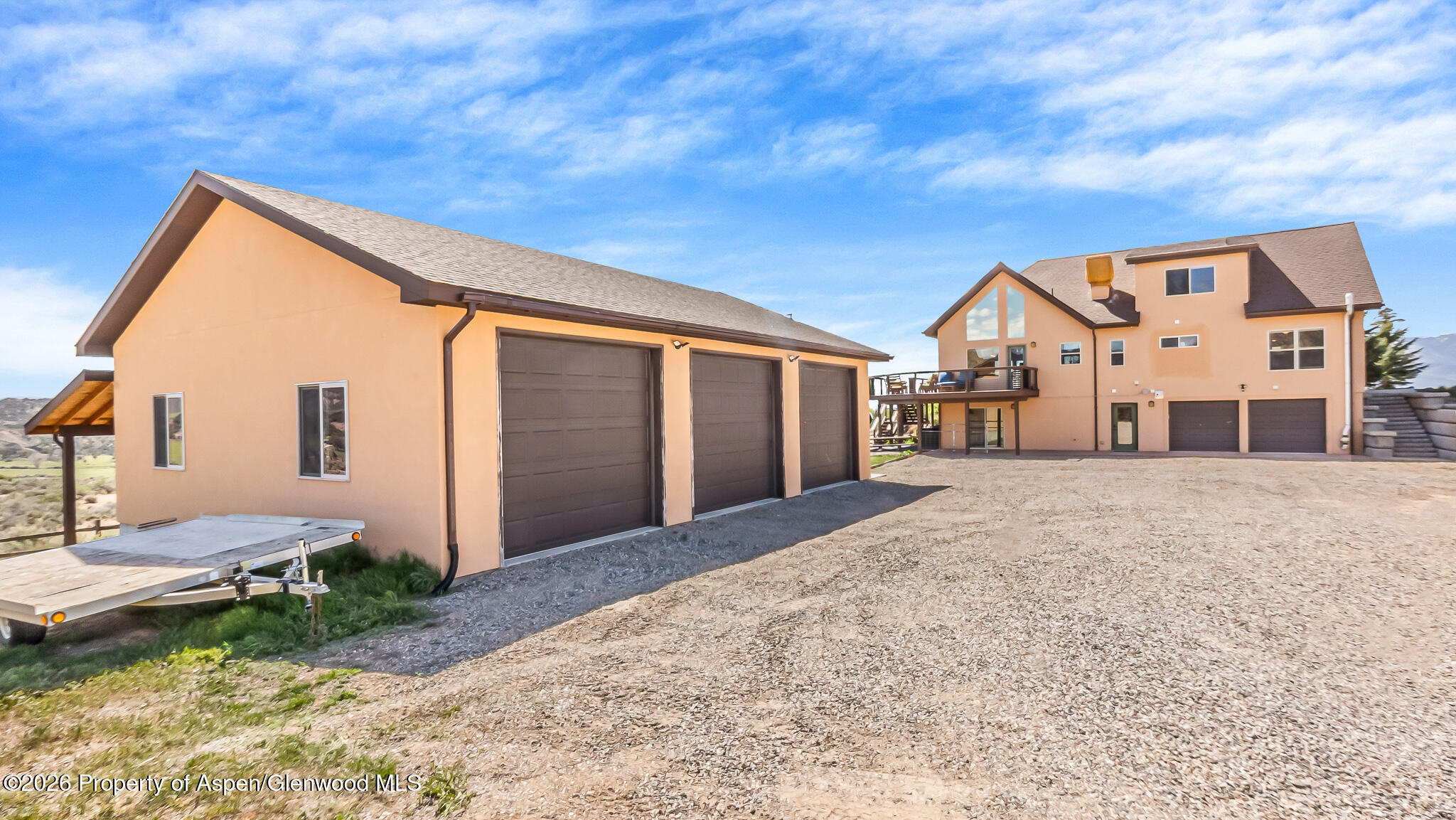 923 Mesa Drive Rifle CO 81650
