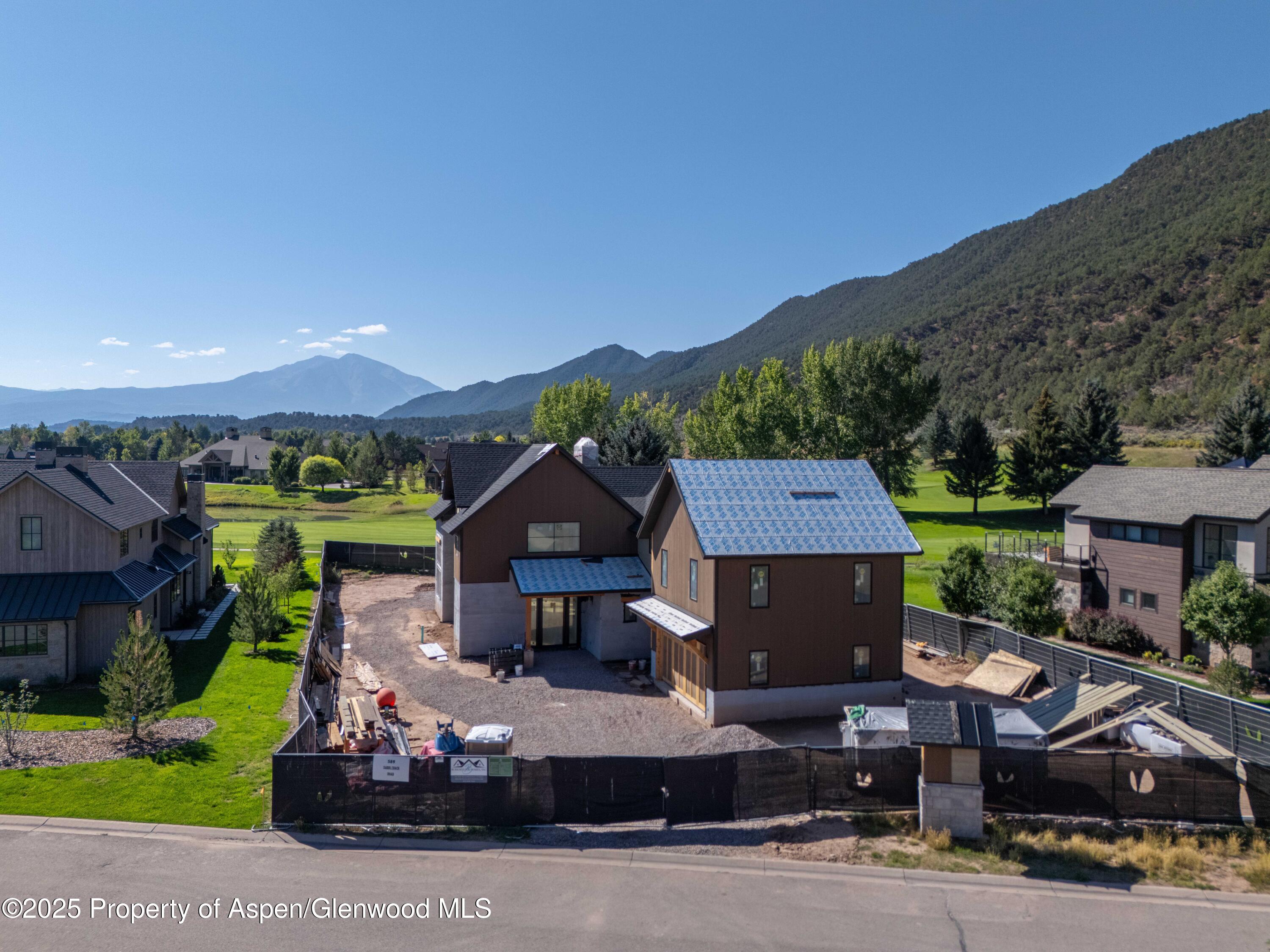 589 Saddleback Road Carbondale CO 81623