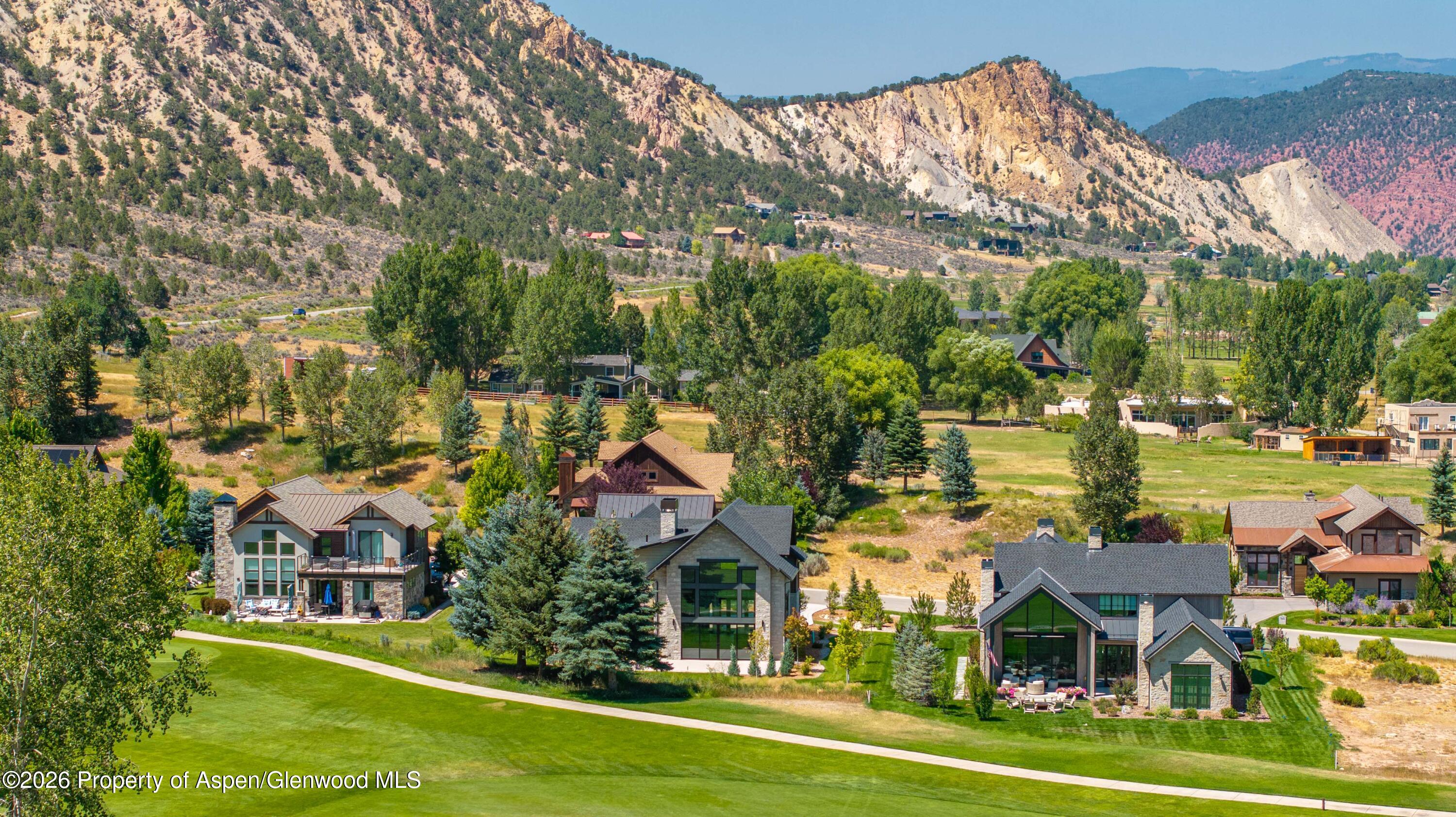 589 Saddleback Road Carbondale CO 81623