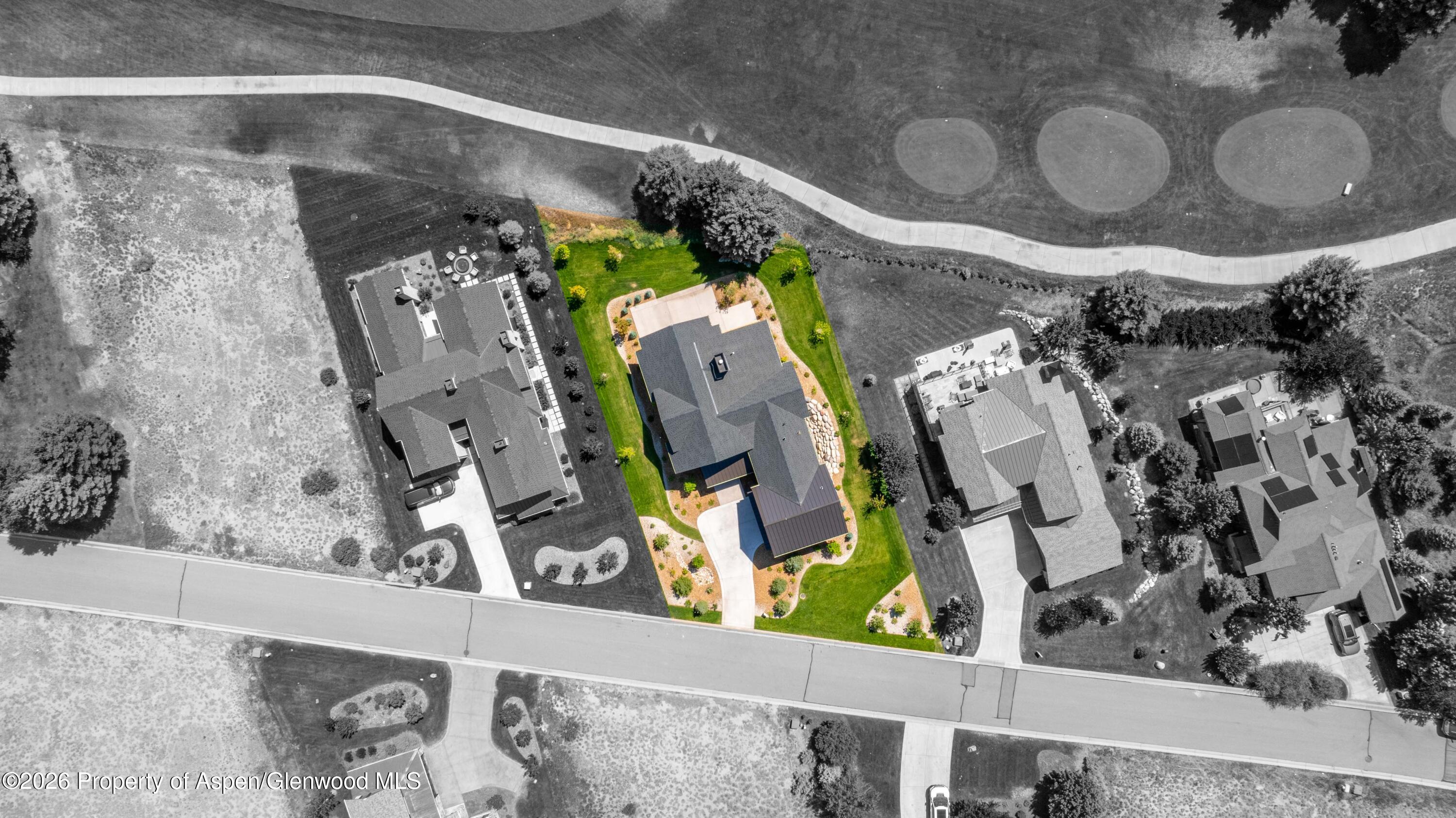 589 Saddleback Road Carbondale CO 81623