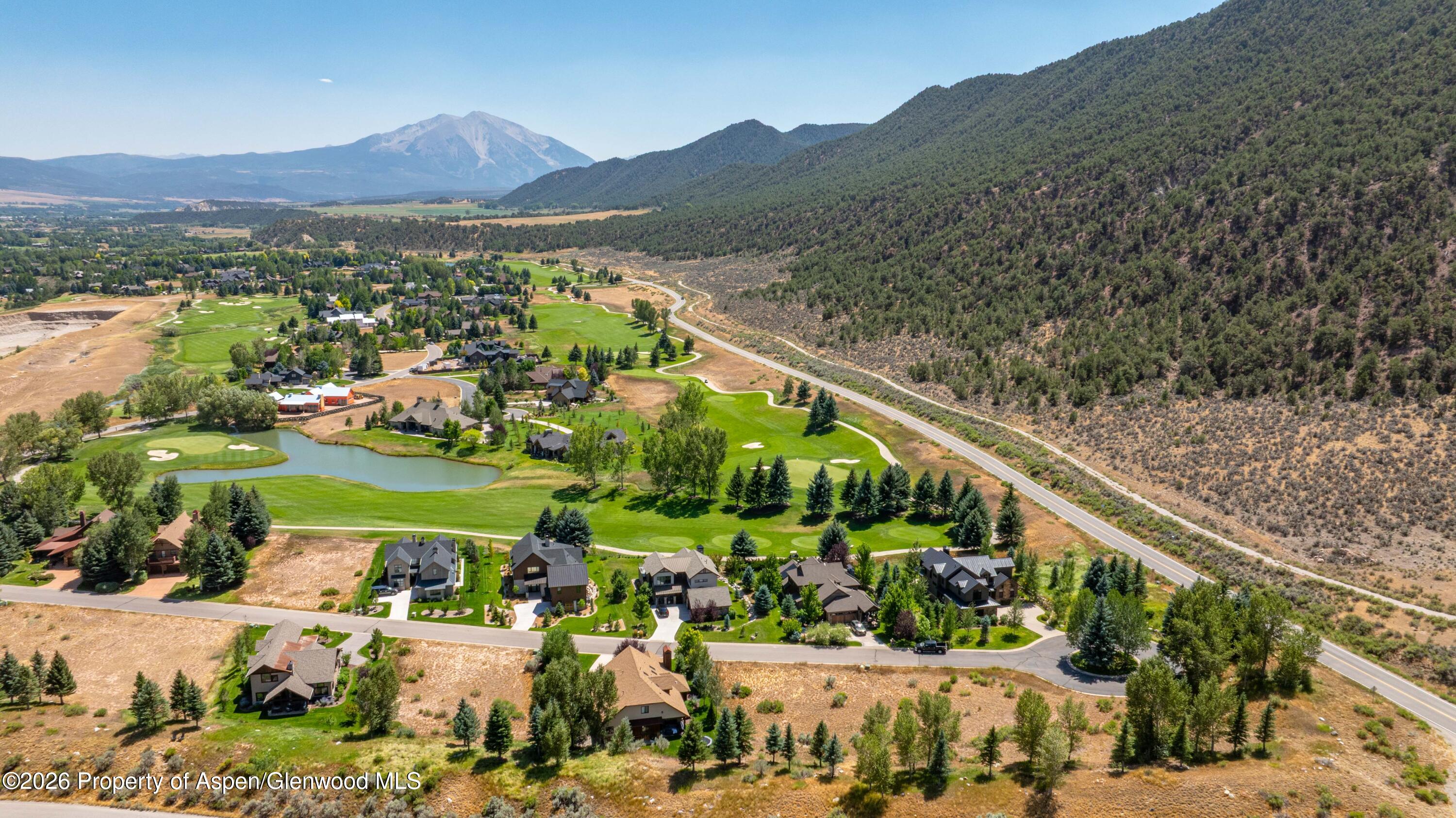 589 Saddleback Road Carbondale CO 81623
