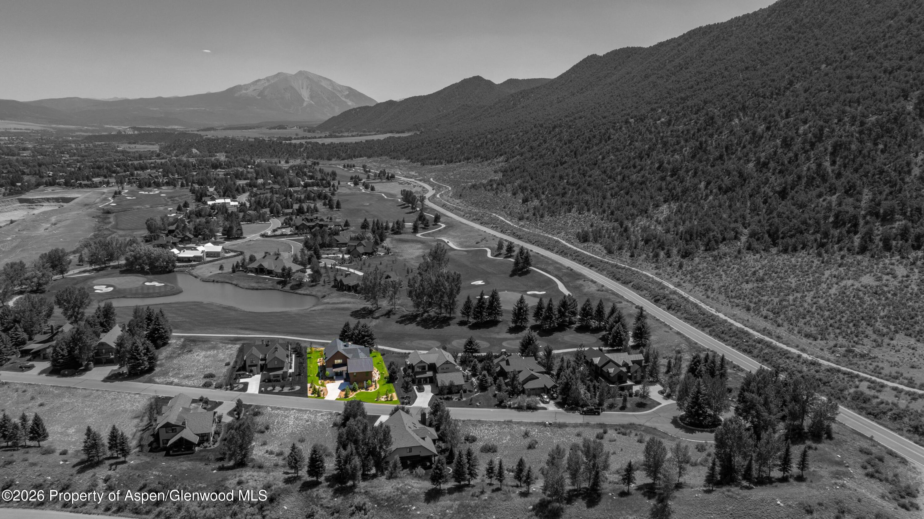 589 Saddleback Road Carbondale CO 81623