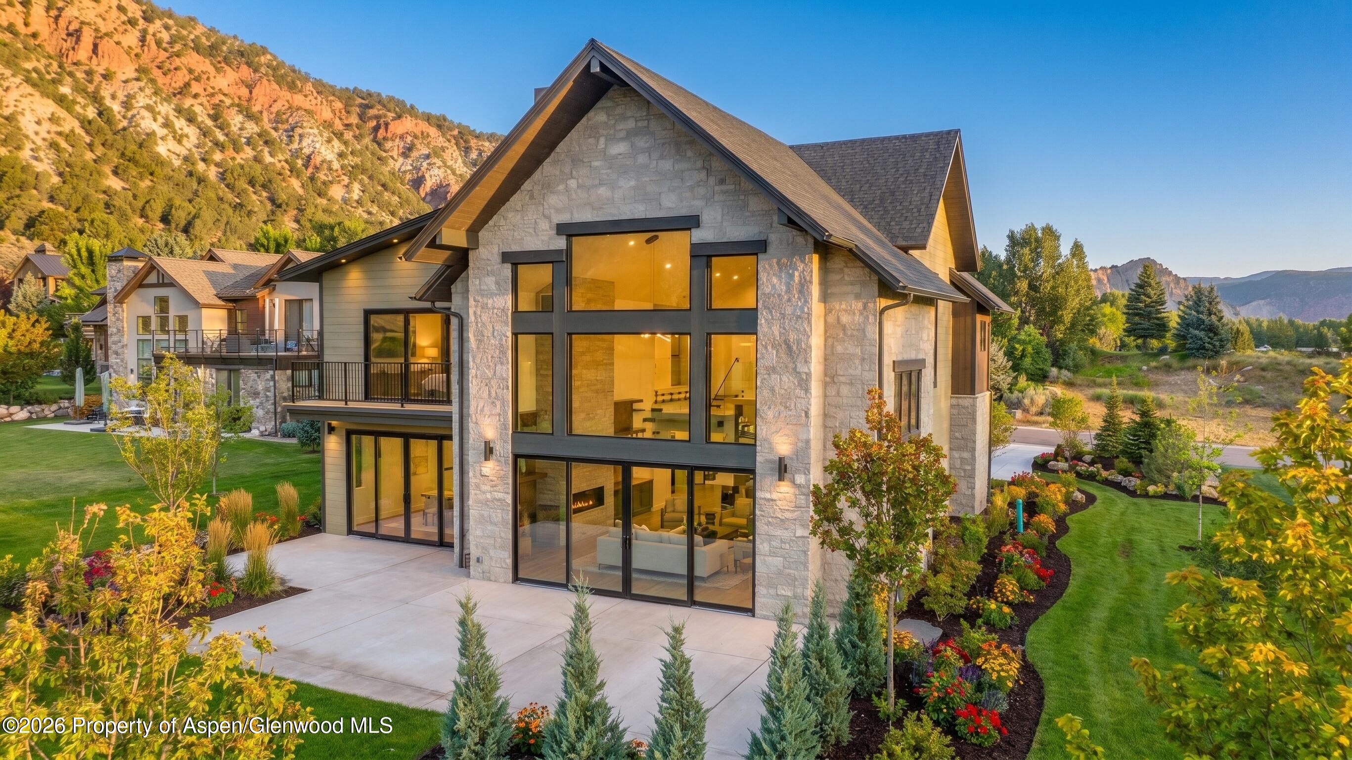 589 Saddleback Road Carbondale CO 81623