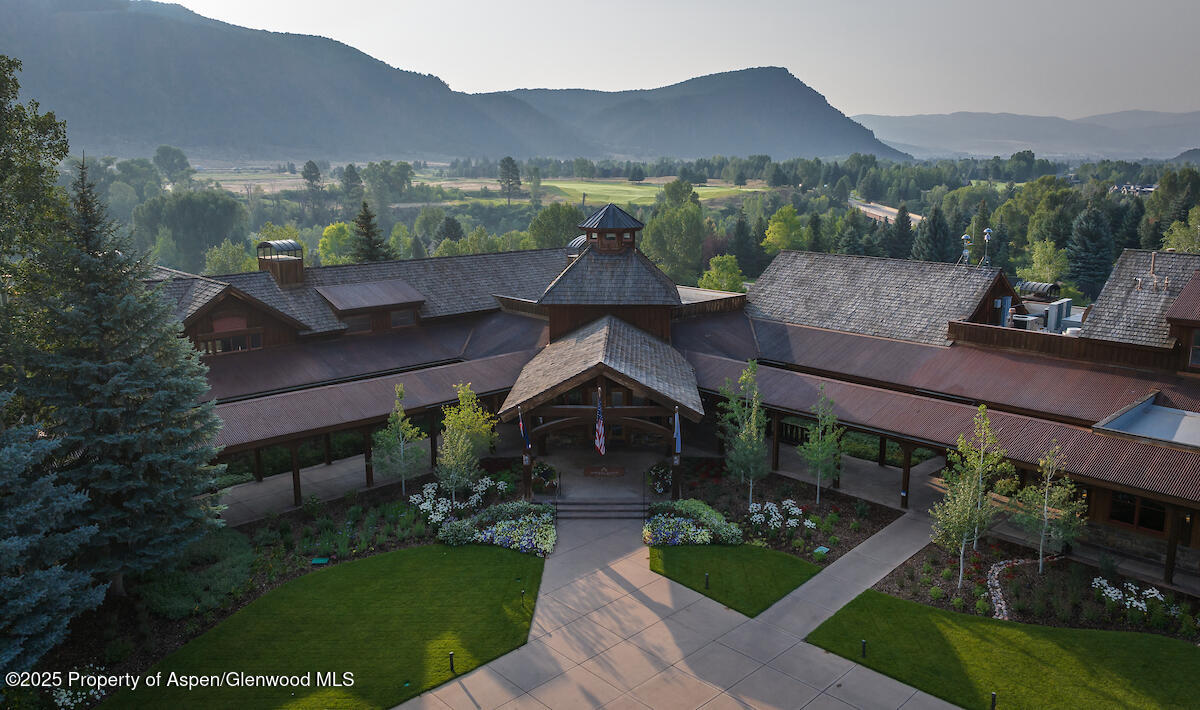 589 Saddleback Road Carbondale CO 81623