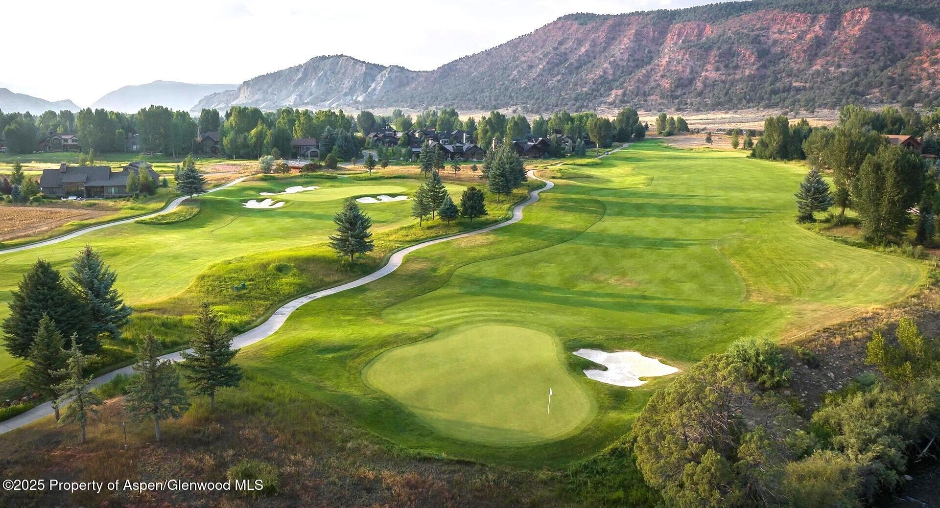 589 Saddleback Road Carbondale CO 81623