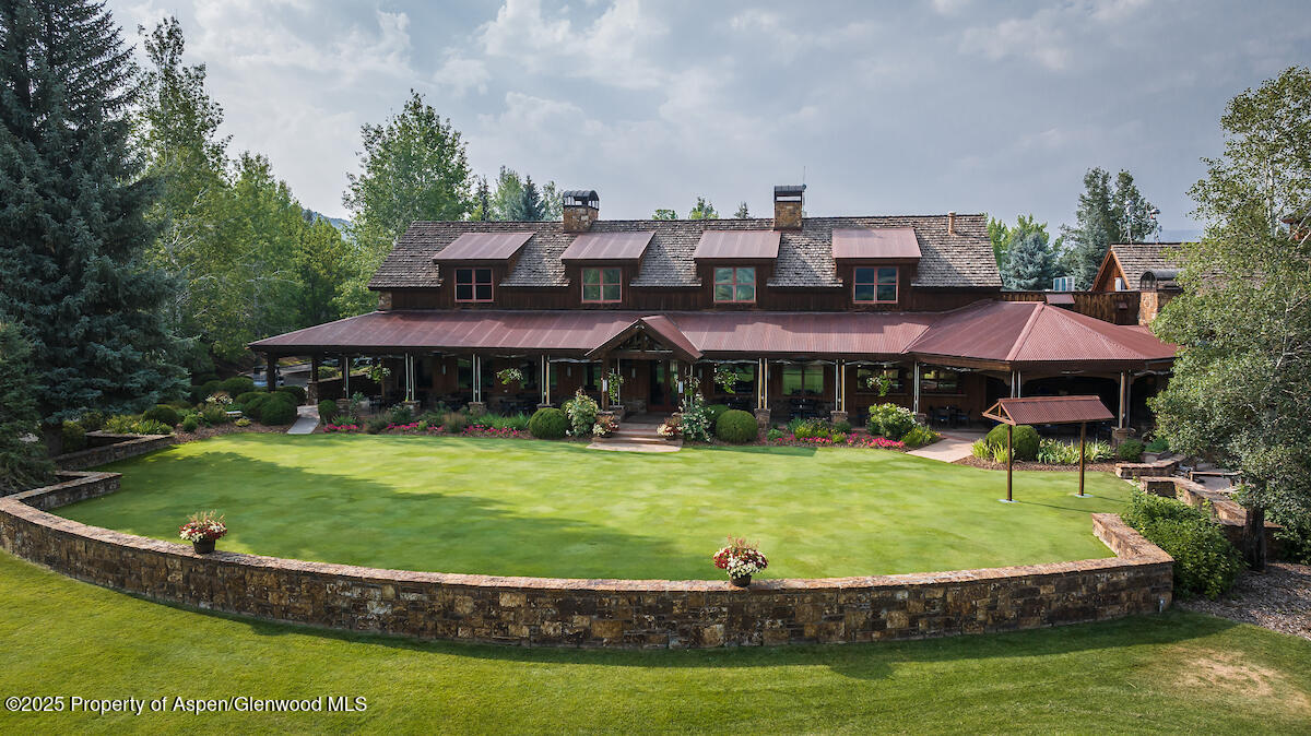 589 Saddleback Road Carbondale CO 81623