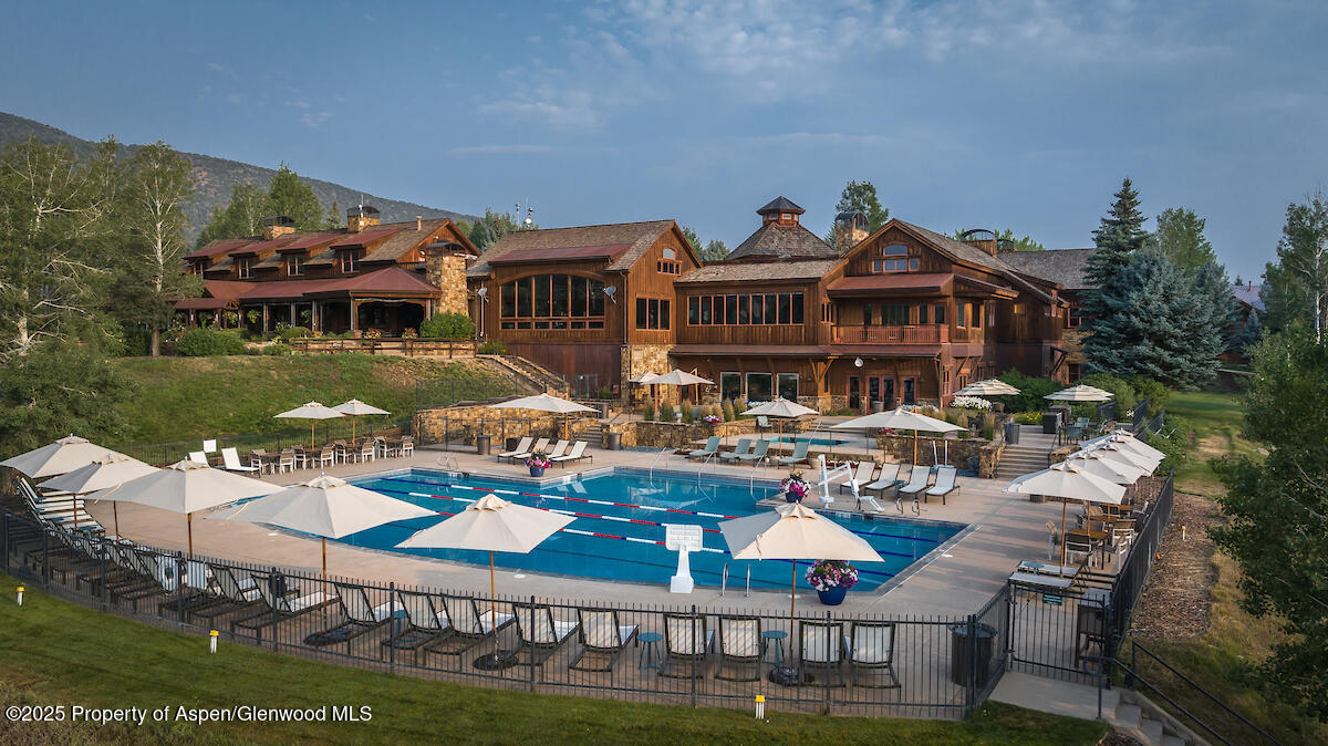 589 Saddleback Road Carbondale CO 81623