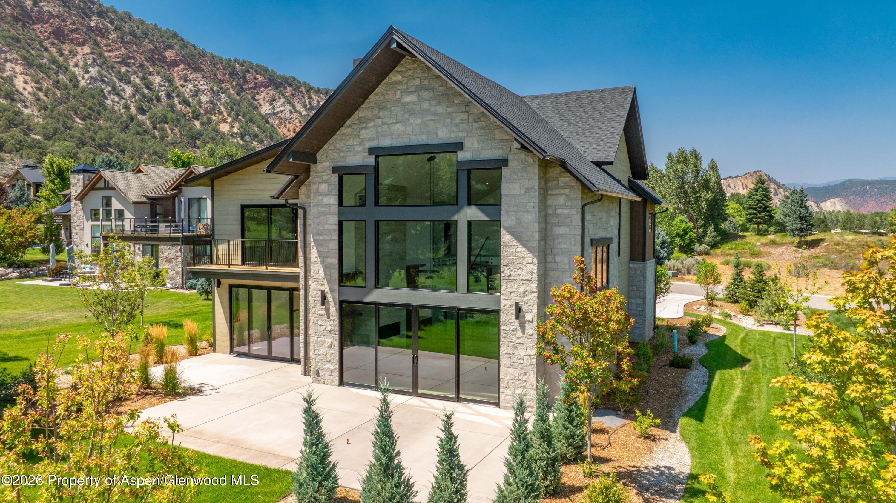 589 Saddleback Road Carbondale CO 81623