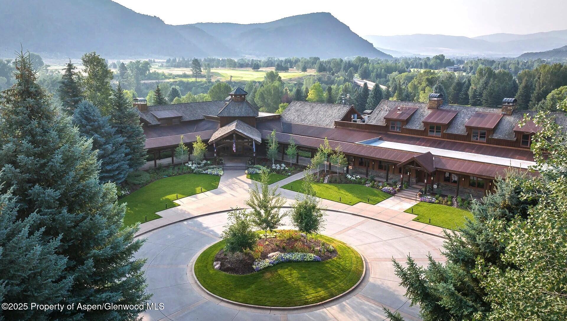 589 Saddleback Road Carbondale CO 81623