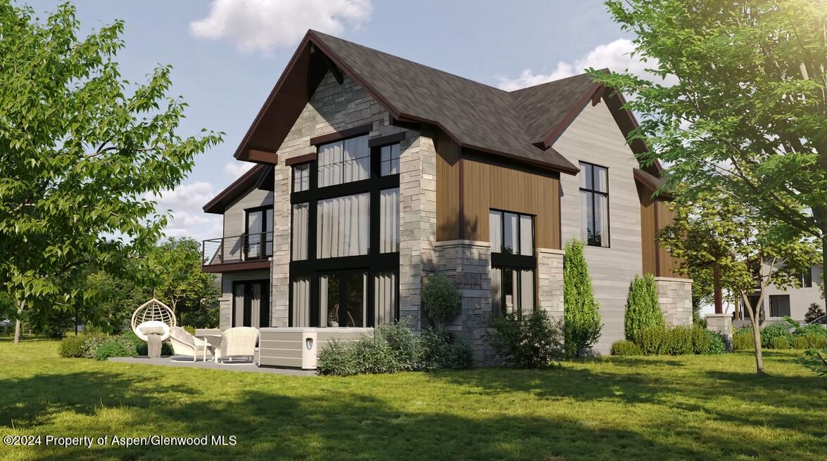 589 Saddleback Road Carbondale CO 81623