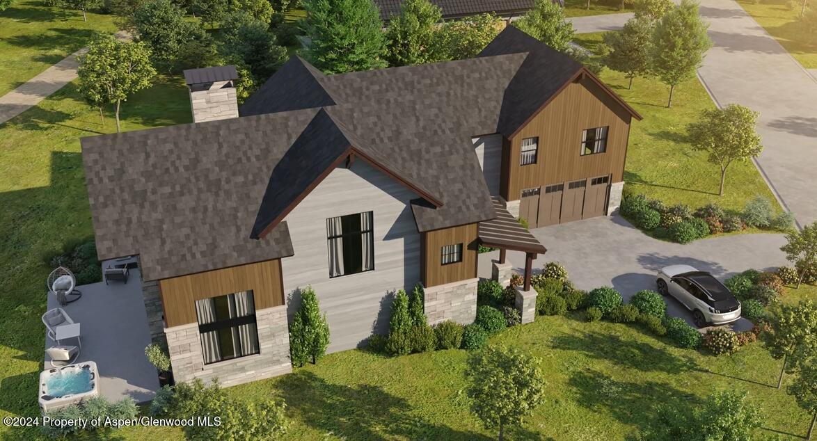 589 Saddleback Road Carbondale CO 81623