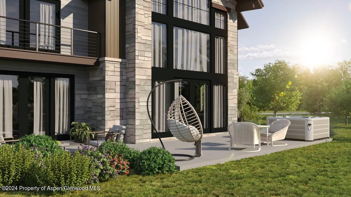 589 Saddleback Road Carbondale CO 81623