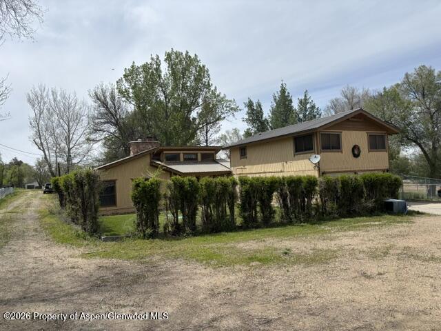 Craig CO, 1066 Rangely Way