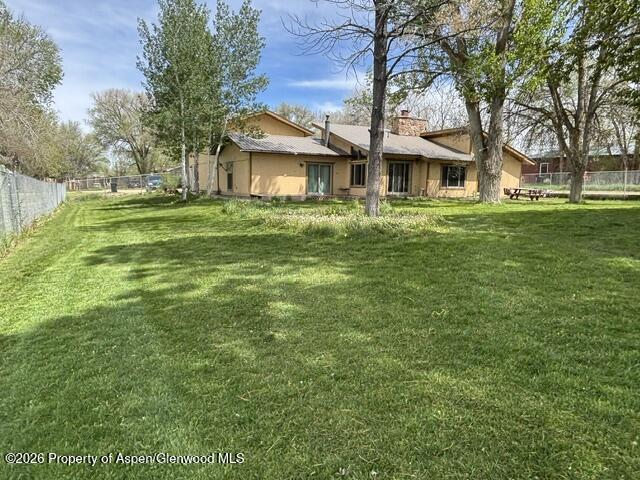 1066 Rangely Way Craig CO 81625