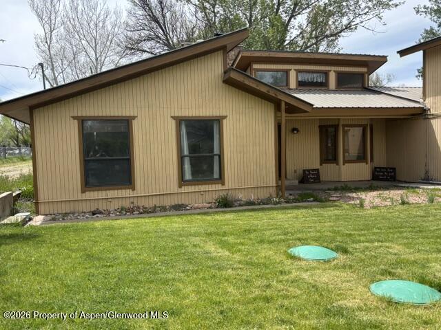1066 Rangely Way Craig CO 81625