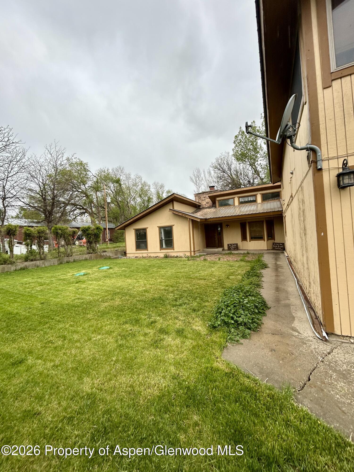 1066 Rangely Way Craig CO 81625