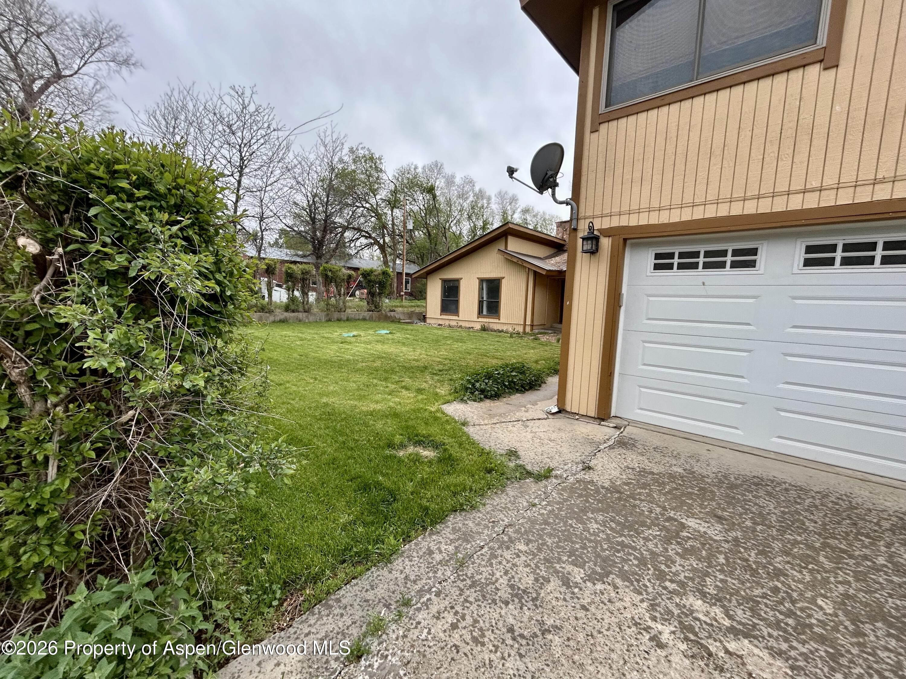 1066 Rangely Way Craig CO 81625