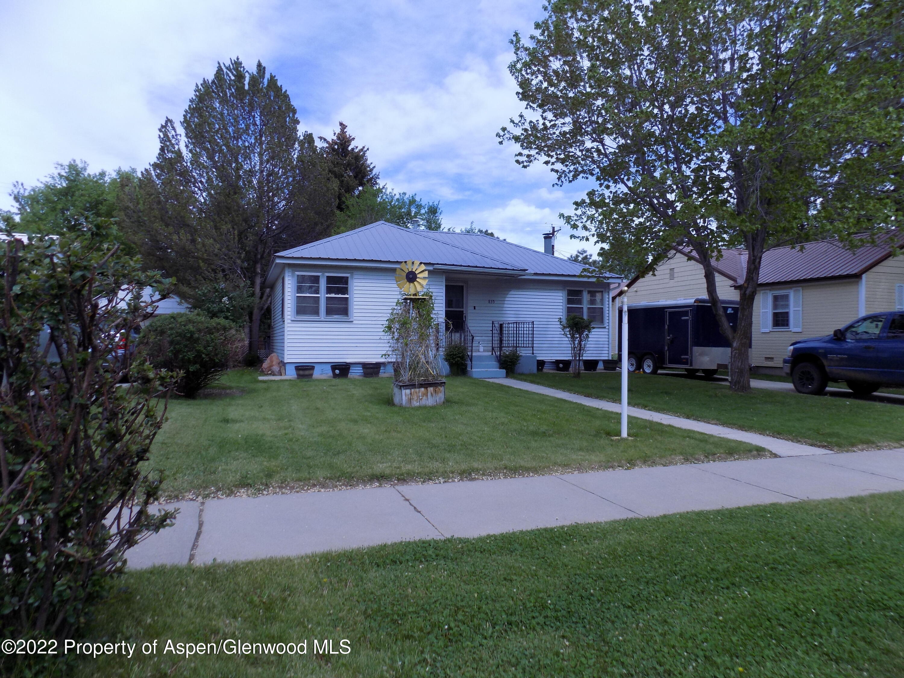 835 Breeze Street Craig CO 81625