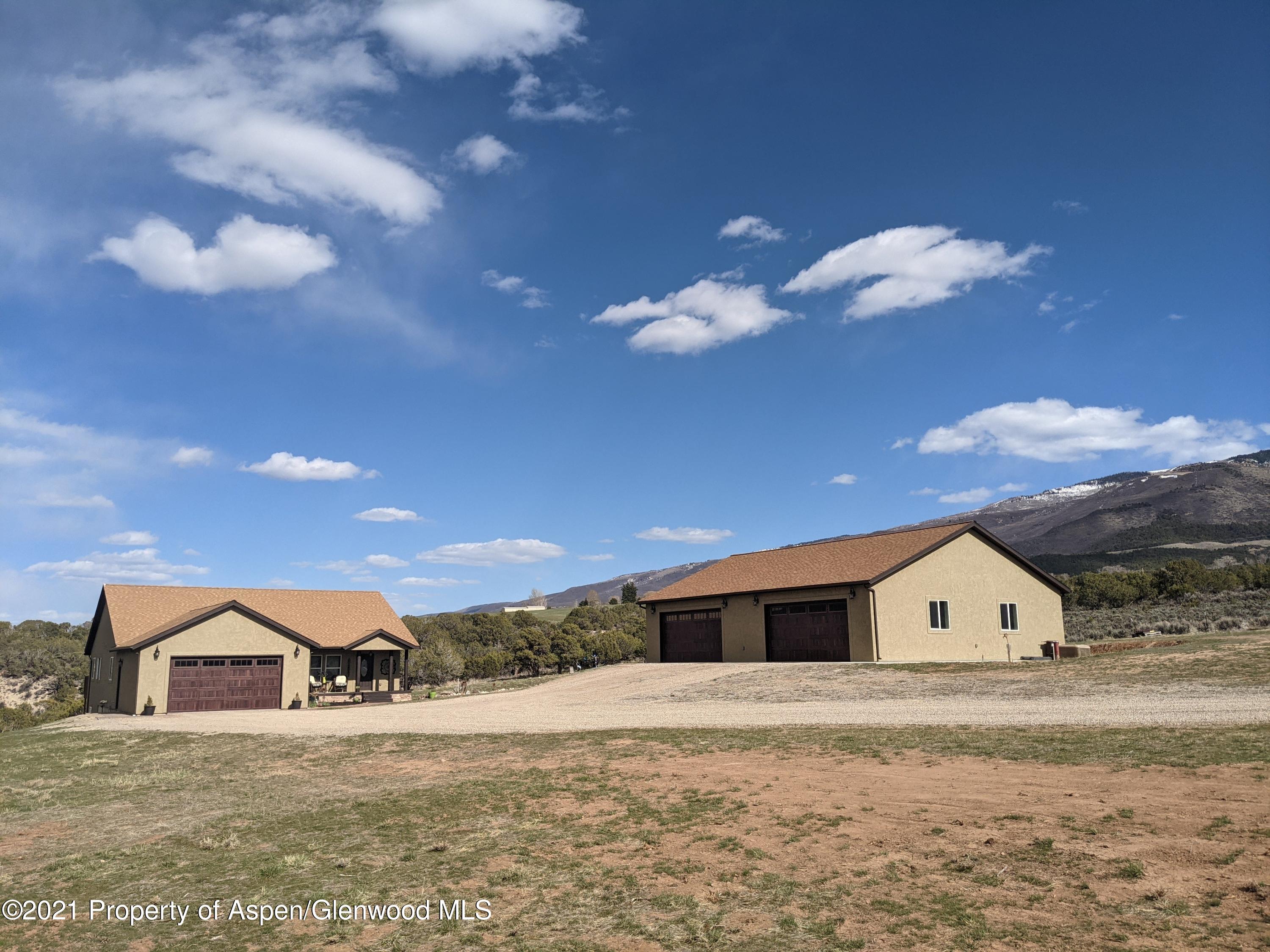 2883 County Road 301 Parachute CO 81635