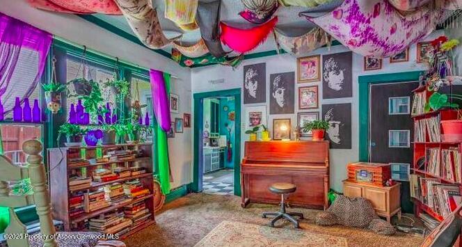 1021 Grand Avenue Glenwood Springs CO 81601