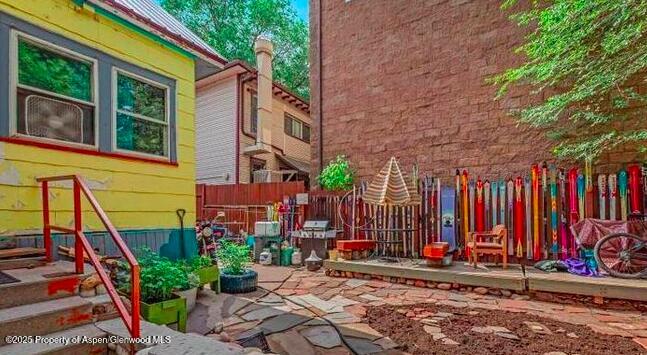 1021 Grand Avenue Glenwood Springs CO 81601