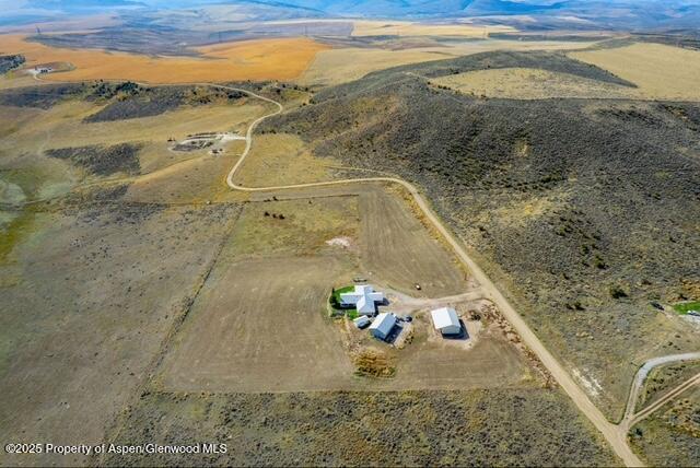 1040 Prong Horn Road Craig CO 81625