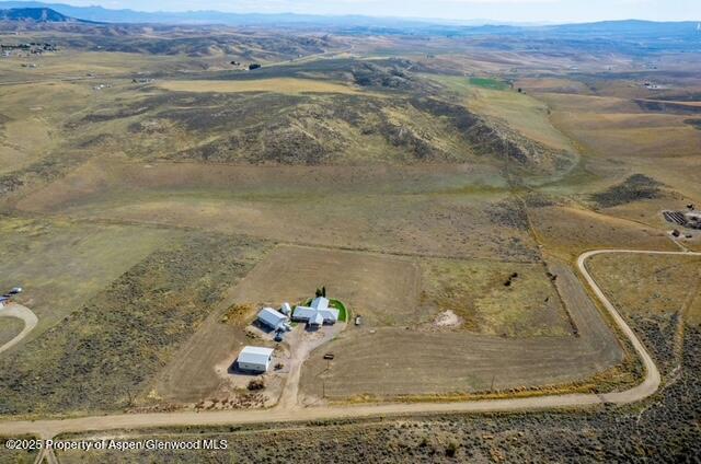 1040 Prong Horn Road Craig CO 81625