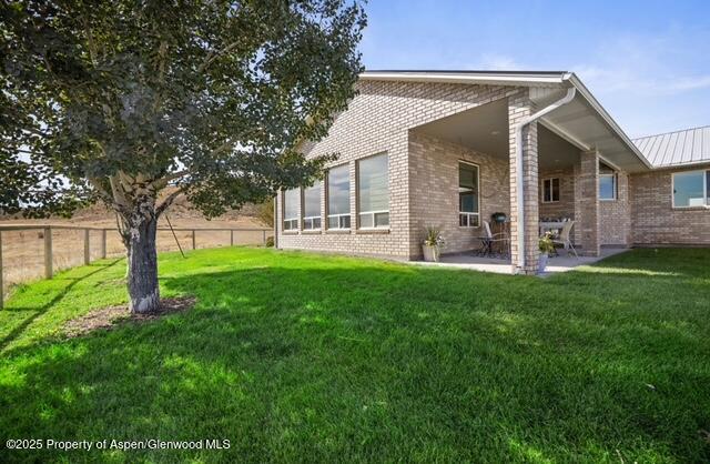 1040 Prong Horn Road Craig CO 81625