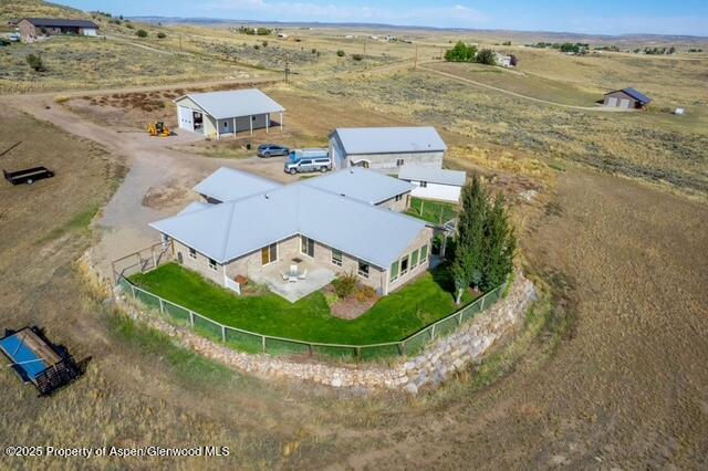 1040 Prong Horn Road Craig CO 81625