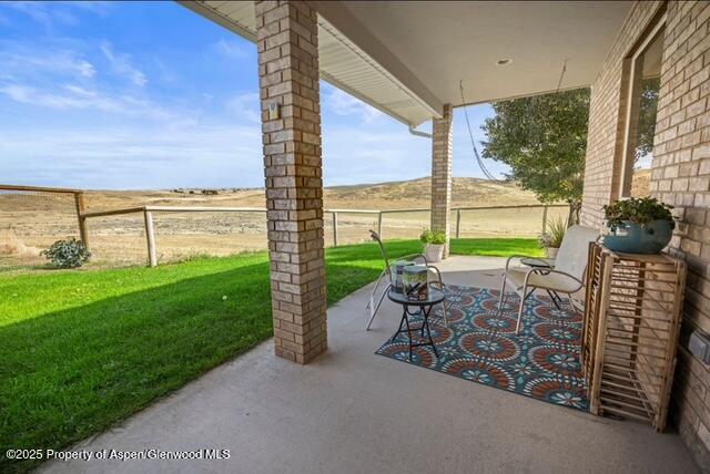 1040 Prong Horn Road Craig CO 81625