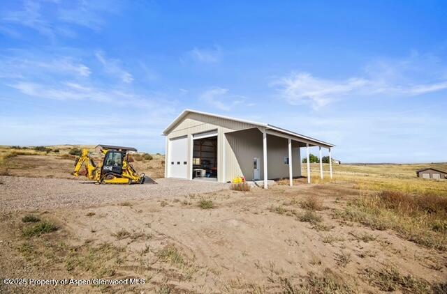 1040 Prong Horn Road Craig CO 81625