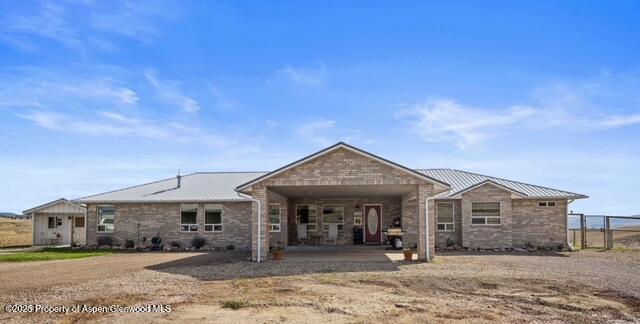 1040 Prong Horn Road Craig CO 81625