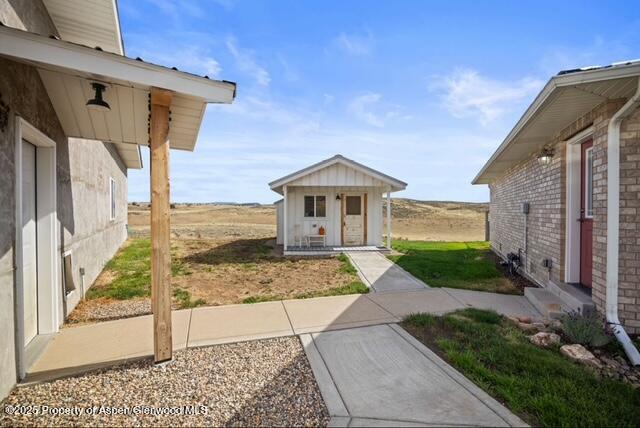 1040 Prong Horn Road Craig CO 81625