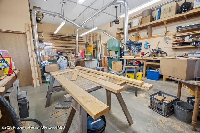 1040 Prong Horn Road Craig CO 81625