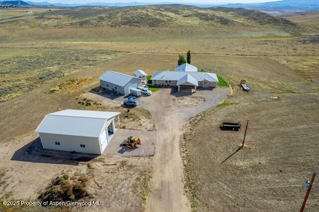 1040 Prong Horn Road Craig CO 81625