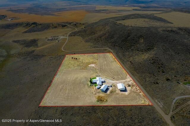 1040 Prong Horn Road Craig CO 81625