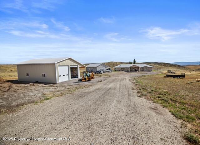 1040 Prong Horn Road Craig CO 81625