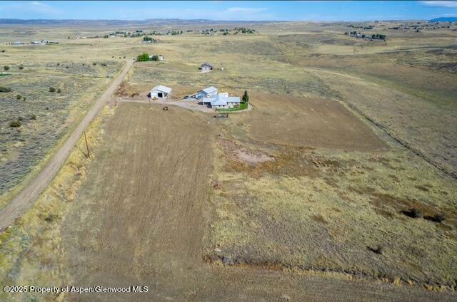 1040 Prong Horn Road Craig CO 81625