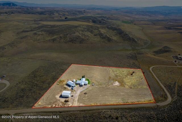 1040 Prong Horn Road Craig CO 81625