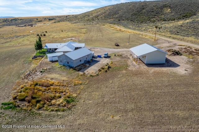 1040 Prong Horn Road Craig CO 81625