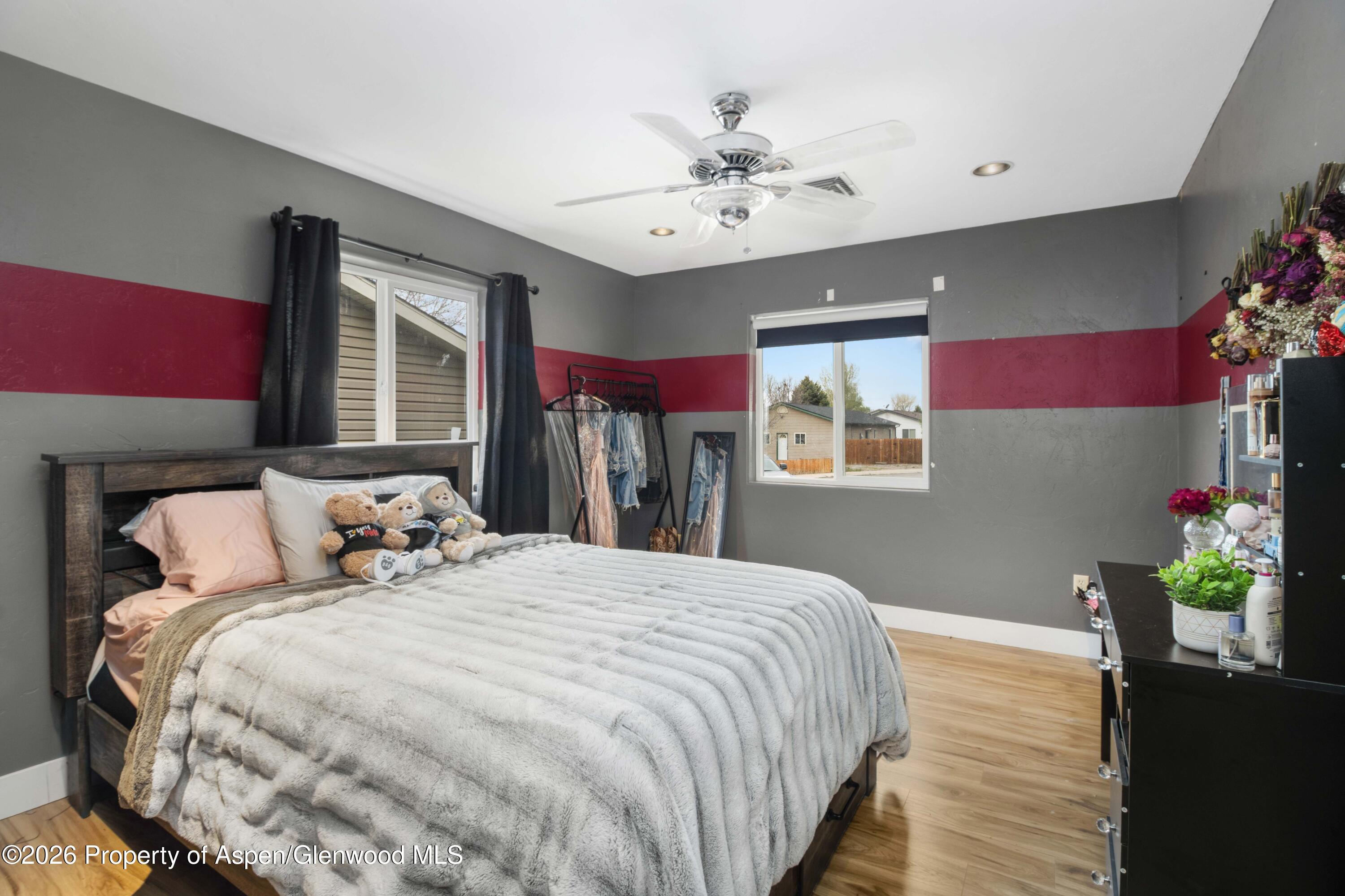 404 Ballard Circle Silt CO 81652