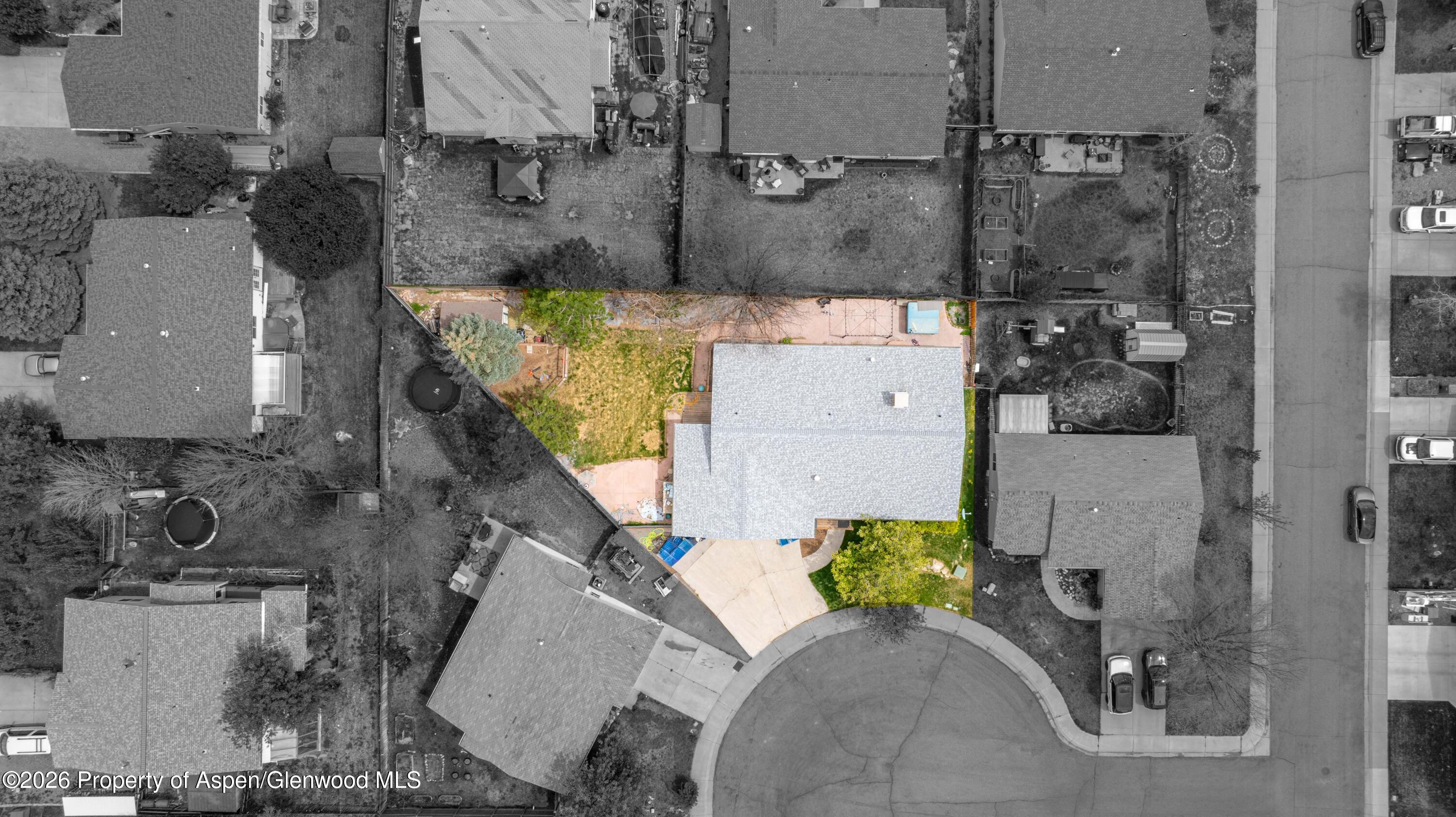 404 Ballard Circle Silt CO 81652