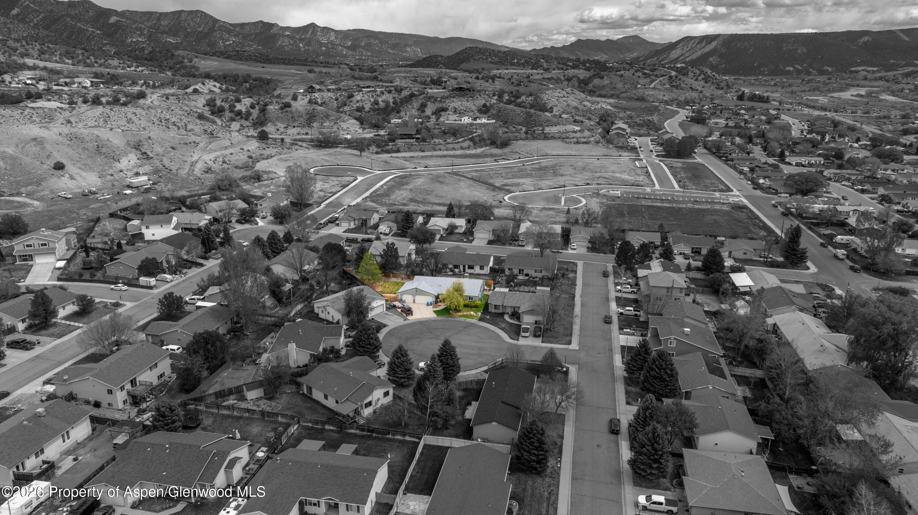 404 Ballard Circle Silt CO 81652