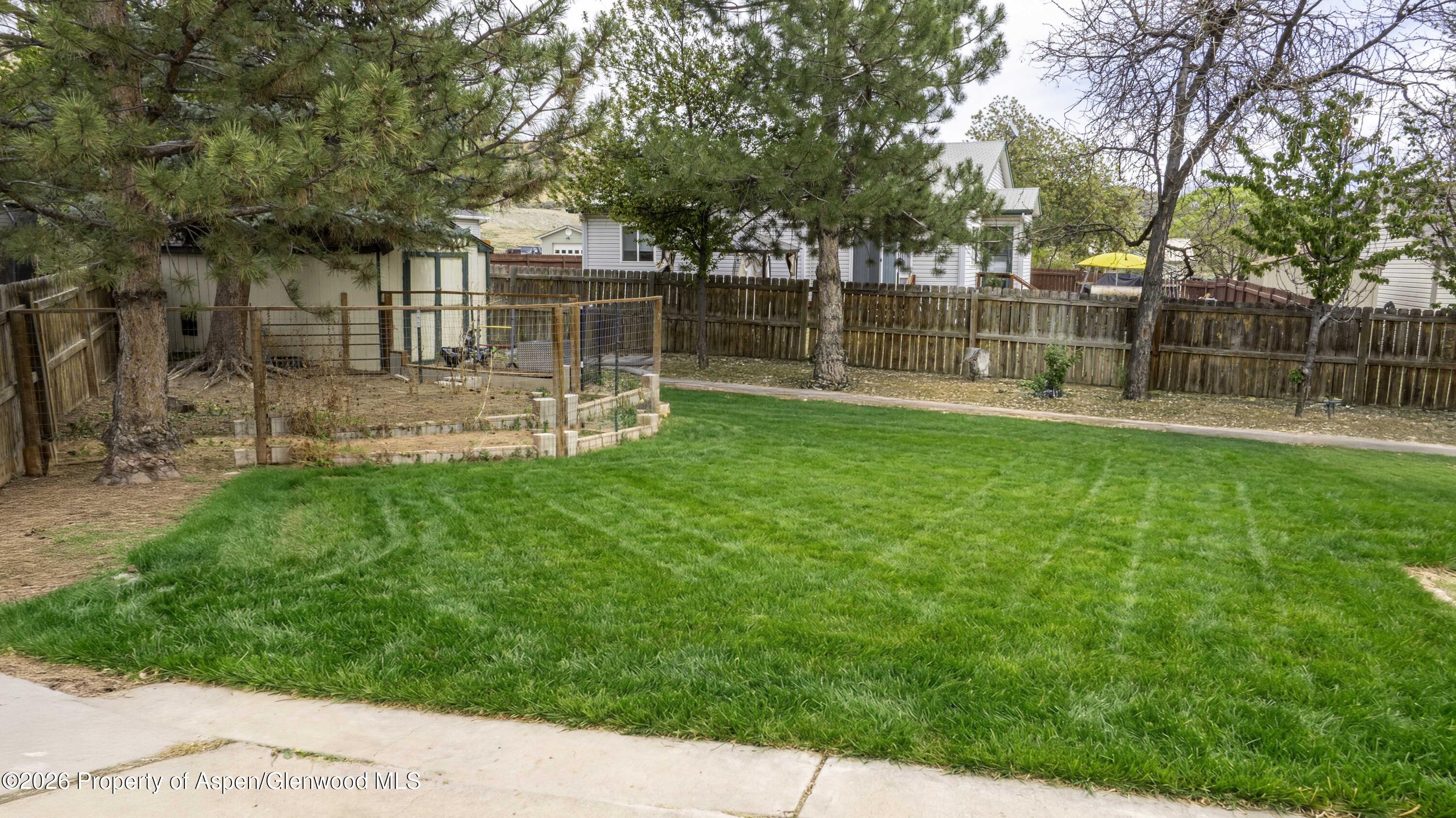 404 Ballard Circle Silt CO 81652