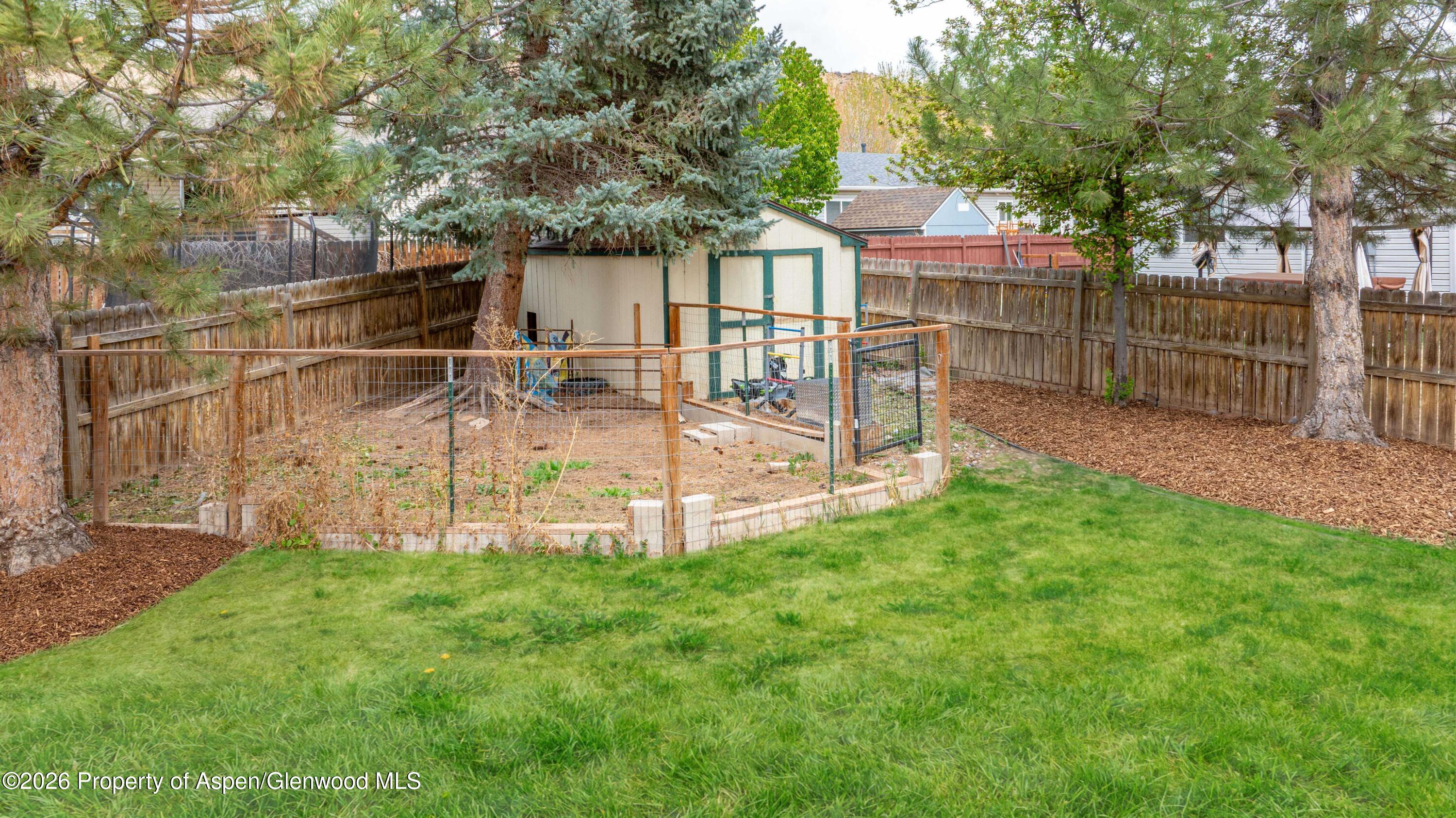 404 Ballard Circle Silt CO 81652