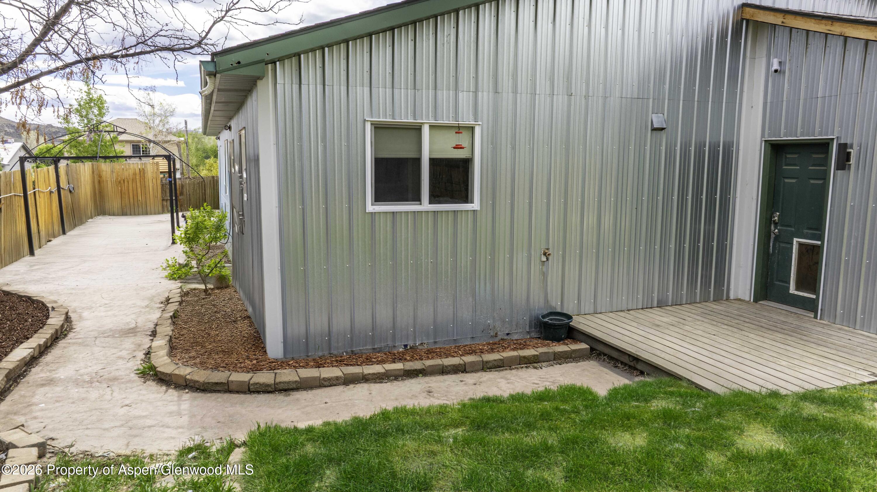 404 Ballard Circle Silt CO 81652