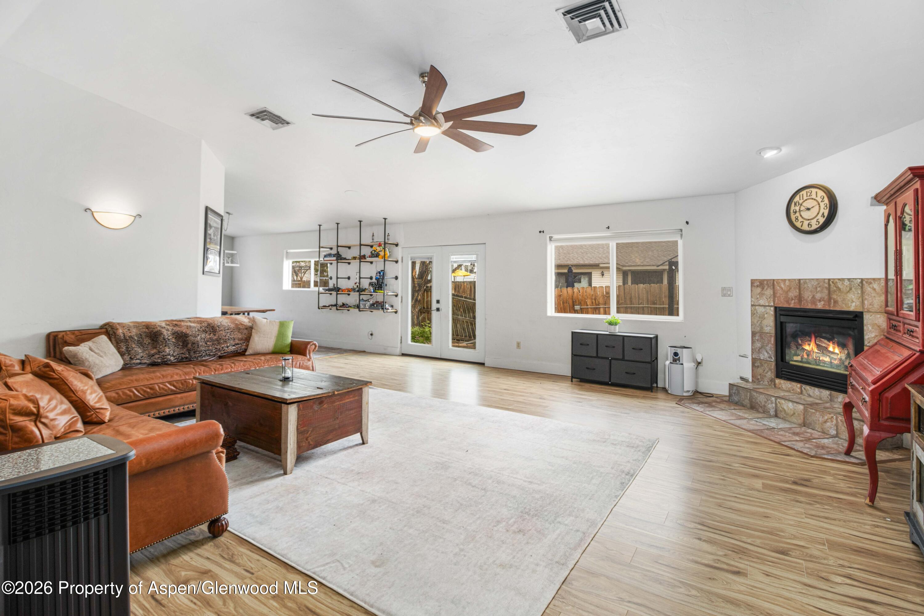 404 Ballard Circle Silt CO 81652