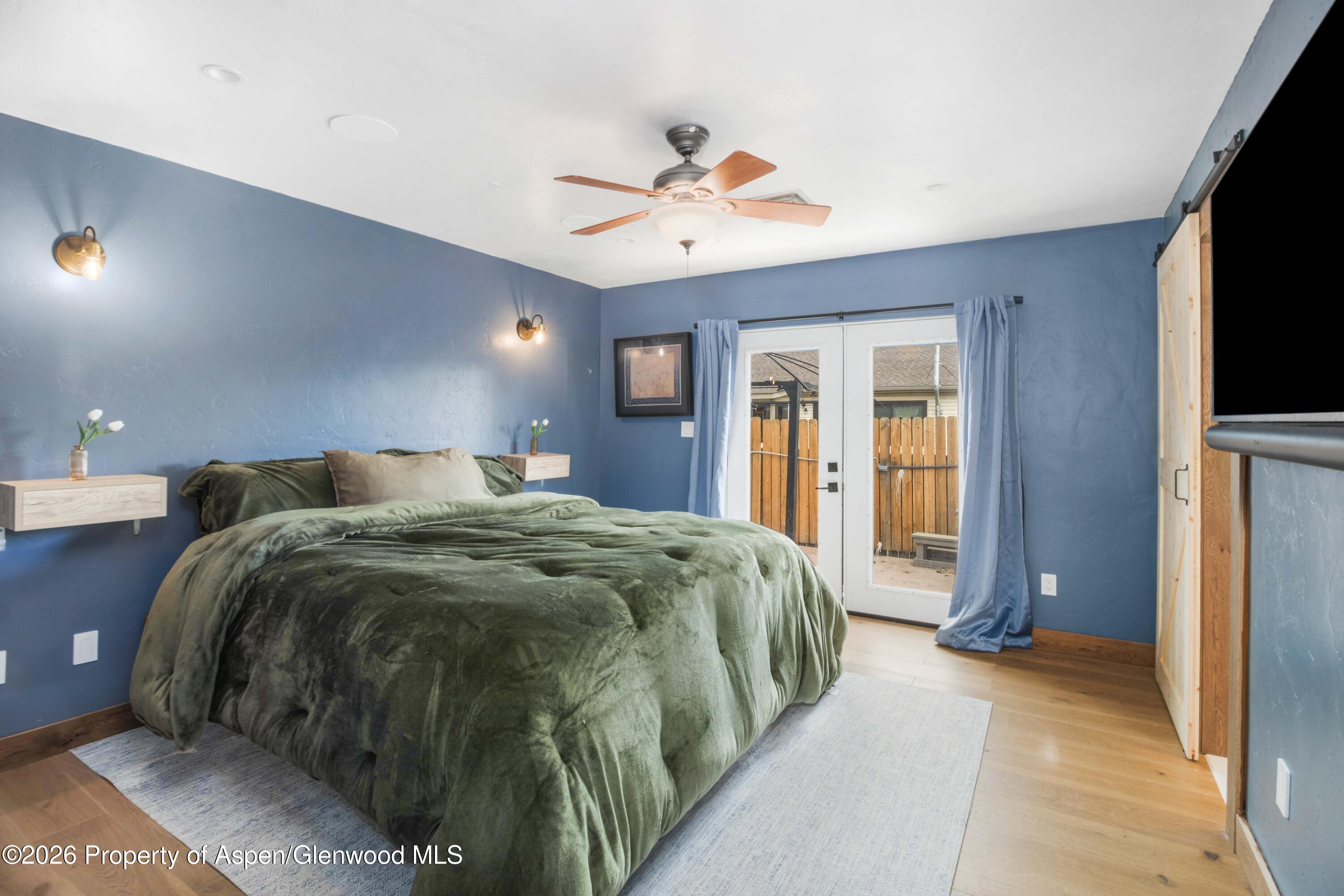 404 Ballard Circle Silt CO 81652