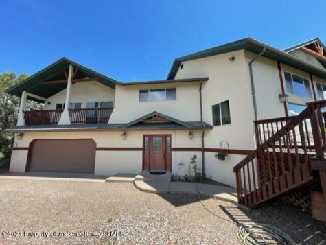 642 Panorama Drive Carbondale CO 81623