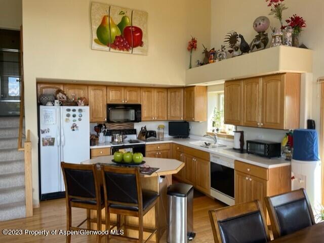 642 Panorama Drive Carbondale CO 81623